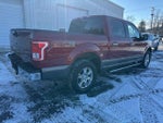 2015 F-150 Thumbnail 11