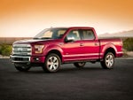 2015 F-150 Thumbnail 1