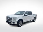 2015 F-150 Thumbnail 5