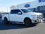 2015 F-150 Thumbnail 2