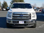 2015 F-150 Thumbnail 3