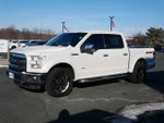 2015 F-150 Thumbnail 4
