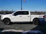 2015 F-150 Thumbnail 5