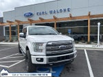 2015 F-150 Thumbnail 1