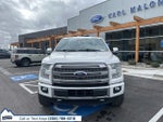 2015 F-150 Thumbnail 2