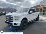2015 F-150 Thumbnail 3