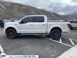 2015 F-150 Thumbnail 4