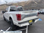2015 F-150 Thumbnail 5