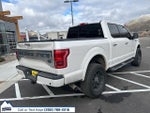 2015 F-150 Thumbnail 7