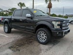 2015 F-150 Thumbnail 2