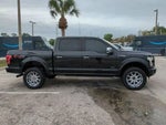 2015 F-150 Thumbnail 3