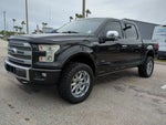 2015 F-150 Thumbnail 8
