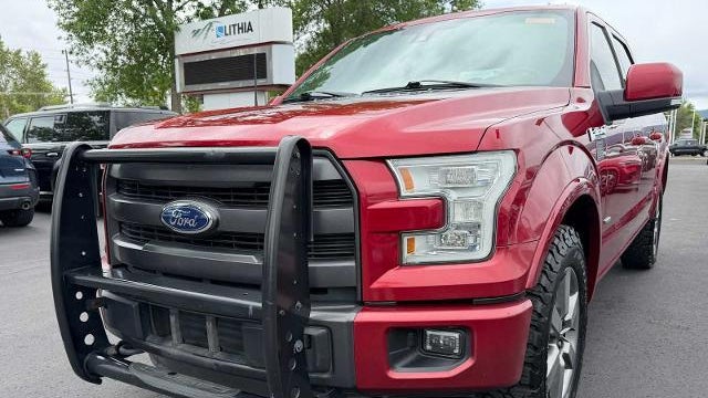 Preowned 2015 Ford F-150 XL for Sale