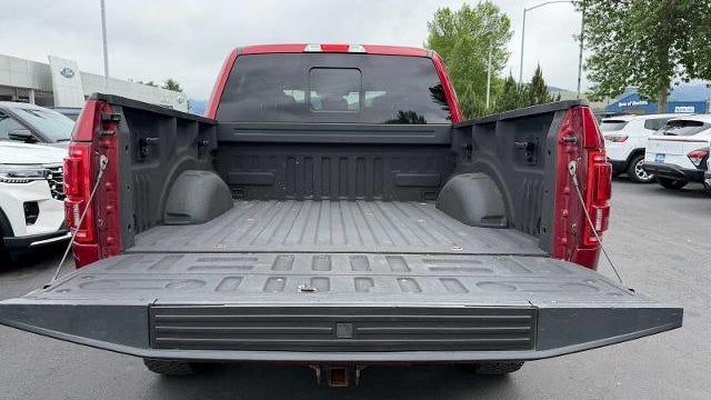2015 Ford F-150 XL
