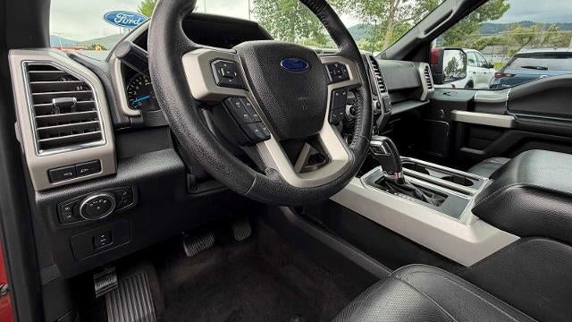 2015 Ford F-150 XL