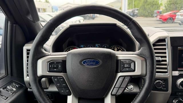 2015 Ford F-150 XL