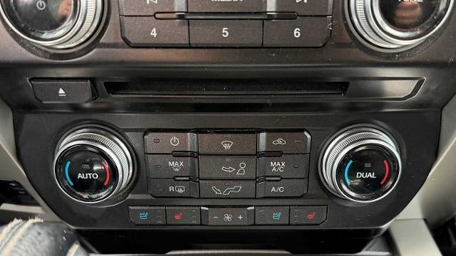 2015 Ford F-150 XL