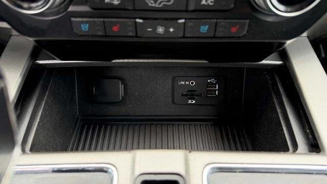 2015 Ford F-150 XL