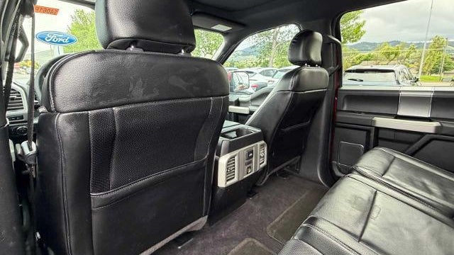 2015 Ford F-150 XL