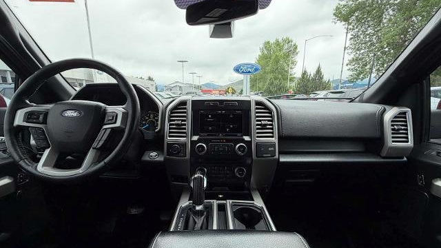 2015 Ford F-150 XL