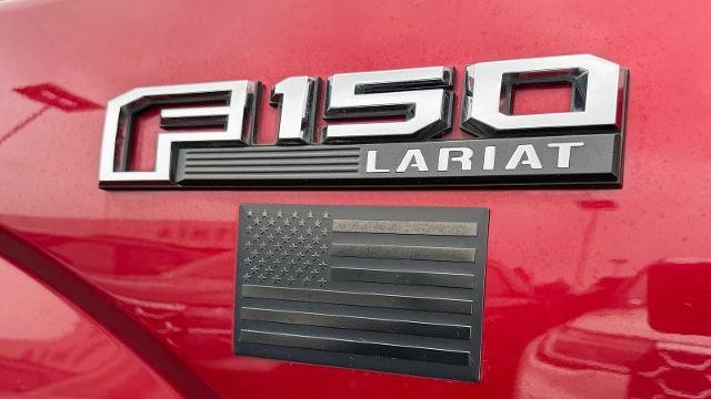 2015 Ford F-150 XL