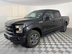 2015 F-150 Thumbnail 3