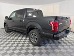 2015 F-150 Thumbnail 5