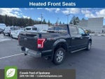 2015 F-150 Thumbnail 5