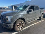2016 F-150 Thumbnail 1
