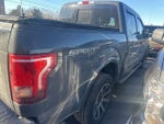 2016 F-150 Thumbnail 5
