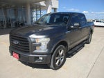 2016 F-150 Thumbnail 2
