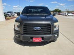 2016 F-150 Thumbnail 10