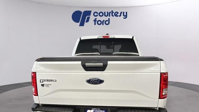2016 Ford F-150 King Ranch