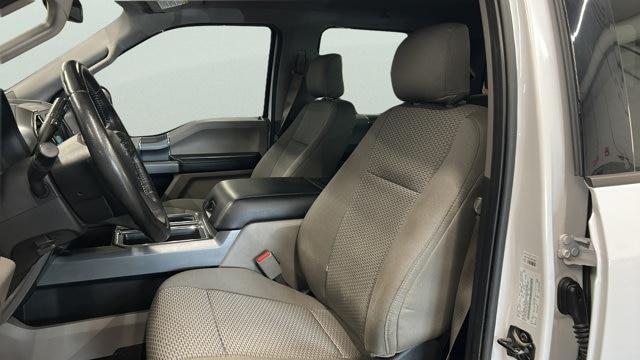 2016 Ford F-150 King Ranch