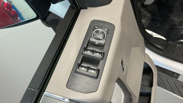 2016 Ford F-150 King Ranch