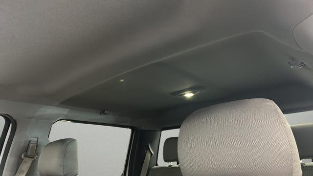 2016 Ford F-150 King Ranch
