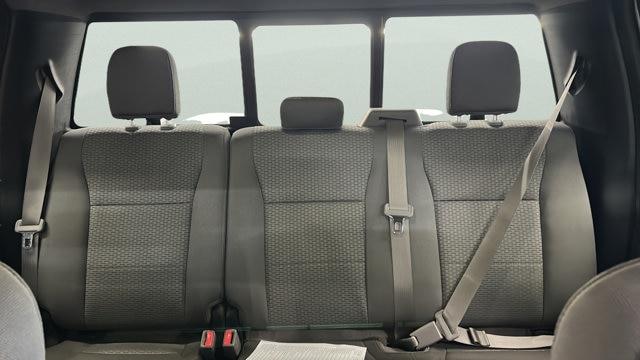 2016 Ford F-150 King Ranch