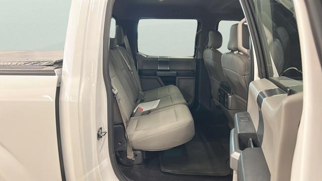 2016 Ford F-150 King Ranch