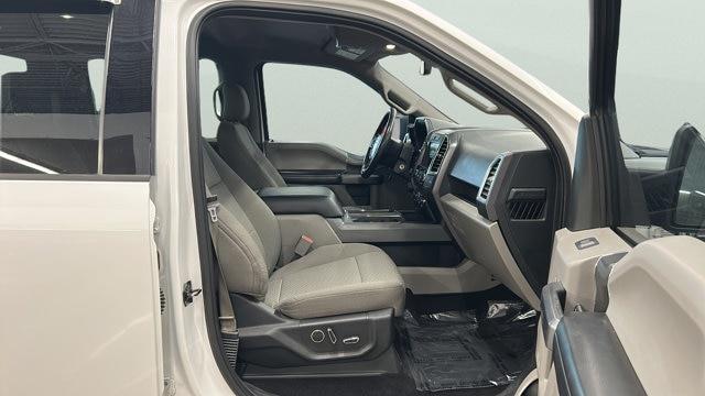 2016 Ford F-150 King Ranch