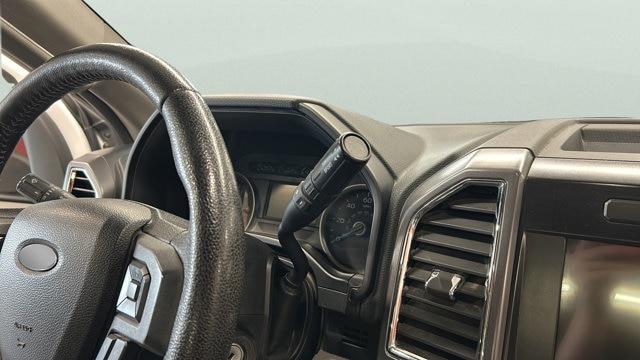 2016 Ford F-150 King Ranch