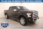 2016 F-150 Thumbnail 2