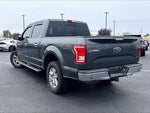 2016 F-150 Thumbnail 6