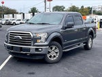 2016 F-150 Thumbnail 7