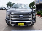 2016 F-150 Thumbnail 1