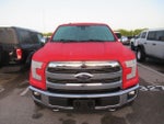 2016 F-150 Thumbnail 2