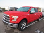 2016 F-150 Thumbnail 3