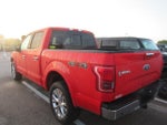 2016 F-150 Thumbnail 4