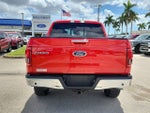 2016 F-150 Thumbnail 5