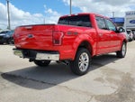 2016 F-150 Thumbnail 6