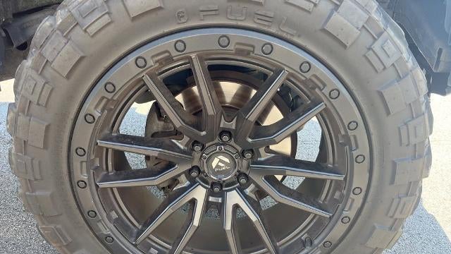 2016 Ford F-150 Limited